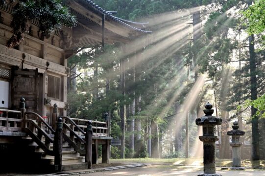 Buddhist Temple in Japan معبد بوذي في اليابان Image by <a href="https://pixabay.com/users/yamabon-11501053/?utm_source=link-attribution&utm_medium=referral&utm_campaign=image&utm_content=7387131" srcset=